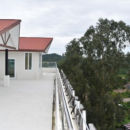 Kalaw Silver Pine Hotel Eksteriør bilde